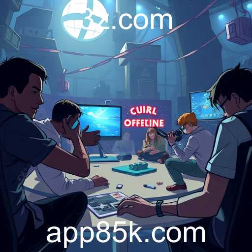 85k: A Nova Sensação em Sites de Jogos no Brasil