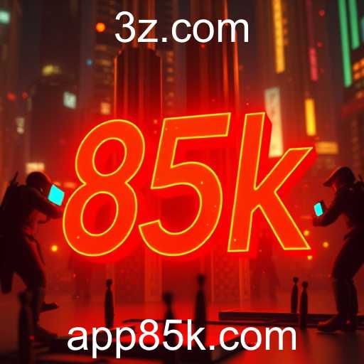 A Revolução dos Jogos com 85k e os Avanços em 2025