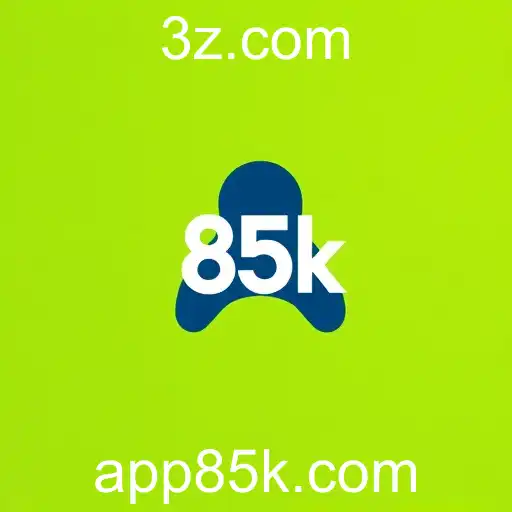 Impactos do Fenômeno 85k no Cenário dos Games