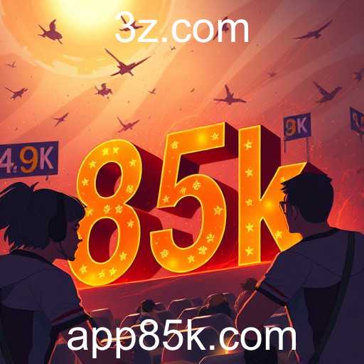 O Crescimento Avassalador do 85k no Mundo dos Jogos