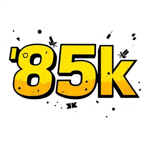 Explorando o Fenômeno 85k nos Jogos Online