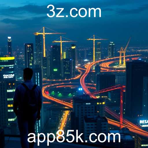 Expansão do Universo dos Jogos: Revolução de 85k