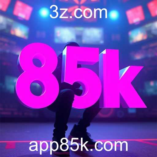 85k: O Fenômeno dos eSports no Brasil