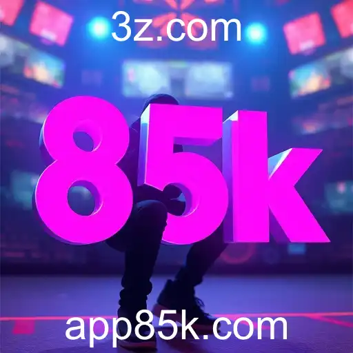 85k: O Fenômeno dos eSports no Brasil