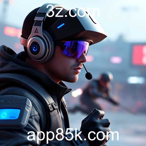 Revolução nos Jogos: A Ascensão de 85k e suas Implicações