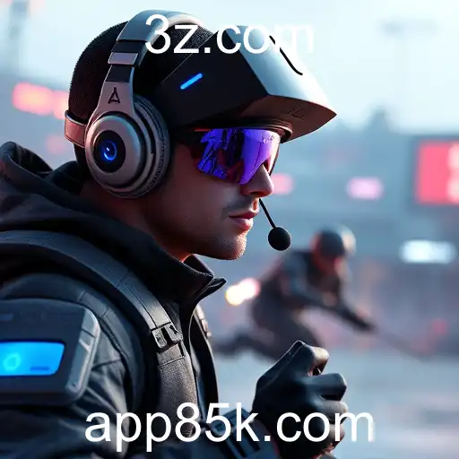 Revolução nos Jogos: A Ascensão de 85k e suas Implicações