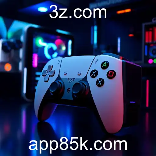 A Revolução do Hardware nos Jogos: Transformando a Experiência de Jogo