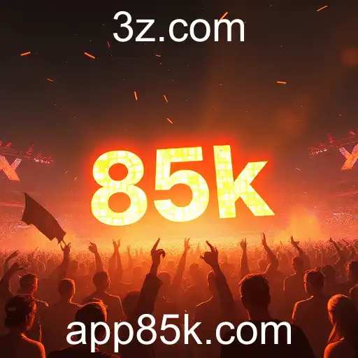 O Impacto de 85k no Mercado de Jogos em 2025