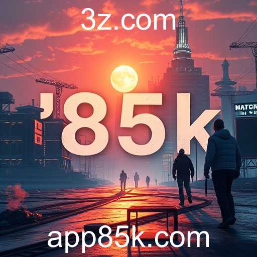 O Impacto de 85k nos Jogos Modernos