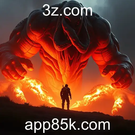 O Impacto da '85k' no Cenário de Jogos em 2025