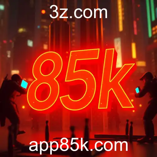 O Impacto de 85k no Mercado de Jogos em 2025