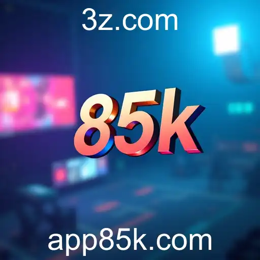 Ascensão Imprevisível: A Jornada do 85k na Indústria dos Jogos