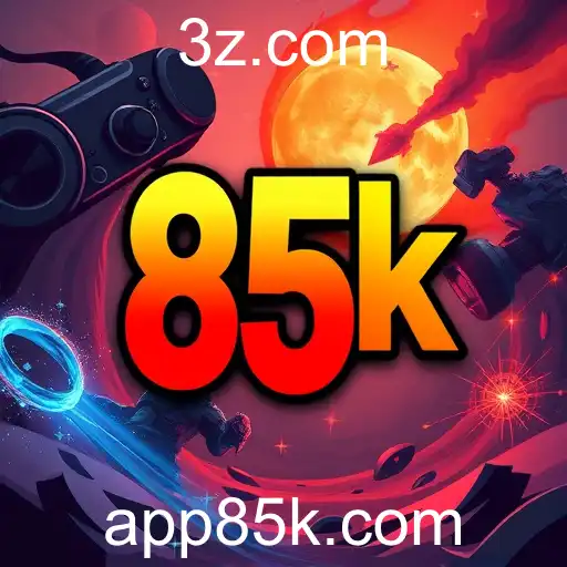 O Impacto das Avaliações na Indústria de Jogos e a Plataforma '85k'