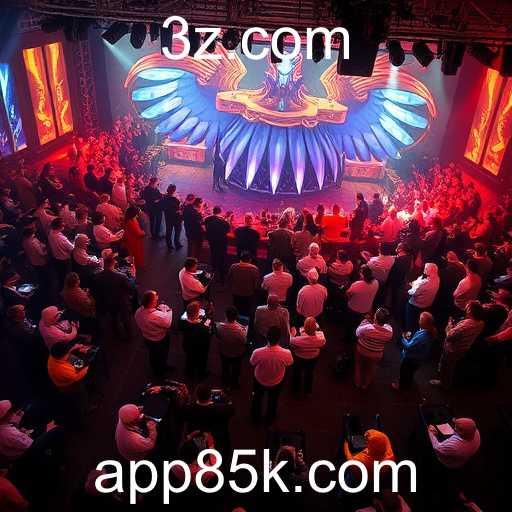 A Revolução dos Jogos Digitais em 2025