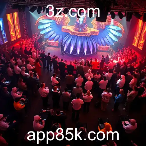 A Revolução dos Jogos Digitais em 2025