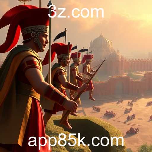 A Ascensão dos Jogos de Estratégia em 2025