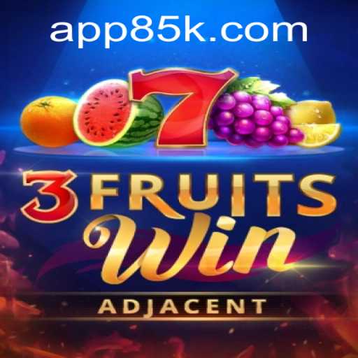 Unlocking the Excitement of 3FruitsWin: A Fruitful Gaming Experience with 85k PH Login