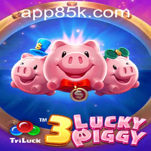 Explore the Exciting World of 3LUCKYPIGGY: A Guide to Gaming Success