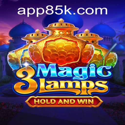 Unveiling the Mysteries of 3MagicLamps: A Journey Through Enchantment and Adventure