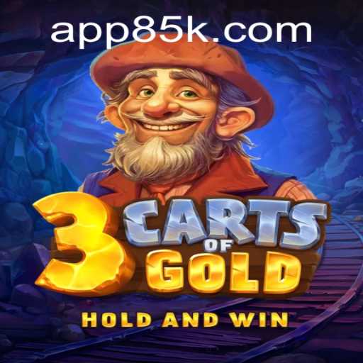 Exploring the Mystical World of 3cartsOfGold: An Intriguing Adventure