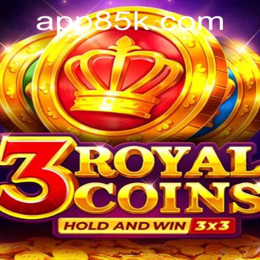 Unlock the Excitement of 3royalcoins: Exploring the Thrill of 85k PH Login