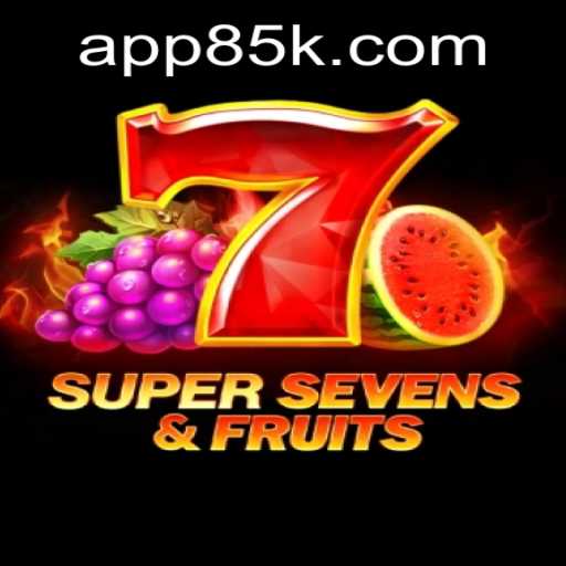 Exploring 7SuperSevensFruits and How to Navigate the 85k PH Login