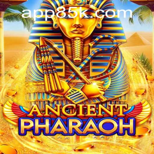 Exploring the Mystical World of AncientPharaoh and the Fascination with 85k PH Login