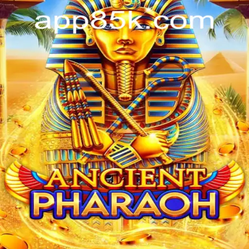 Exploring the Mystical World of AncientPharaoh and the Fascination with 85k PH Login
