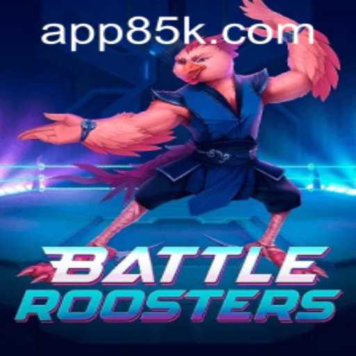 BattleRoosters: The Game That's Taking the Gaming World by Storm