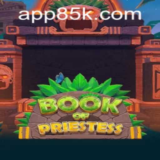 Unlocking the Mysteries of BookOfPriestess: A Journey Through 85k PH Login