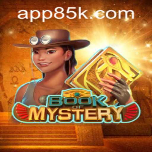 BookofMystery: An Immersive Journey with 85k PH Login