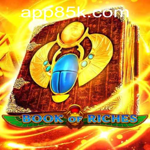 Discover the Thrills of BookofRiches: Unveiling Gameplay and Exciting Features