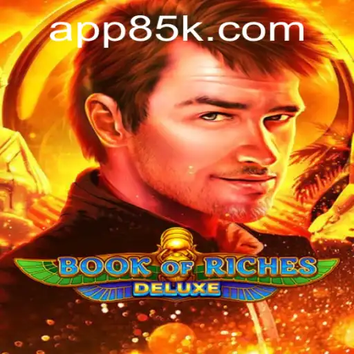 Exploring the Thrills of Book of Riches Deluxe and the 85k PH Login Experience