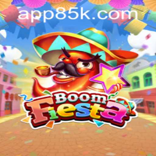 BoomFiesta: The Thrilling World of Competitive Fun