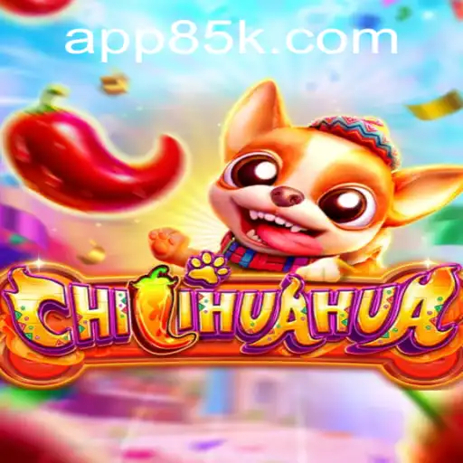Discover the Vibrant World of CHILIHUAHUA: An Immersive Gaming Experience