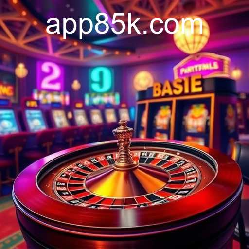 The Fascinating World of Casino Games and the 85k PH Login Phenomenon