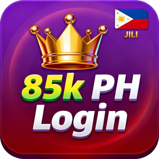 85k PH Login