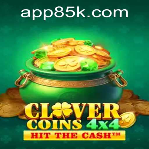 Dive into the World of CloverCoins4x4 with Exciting 85k PH Login Feature
