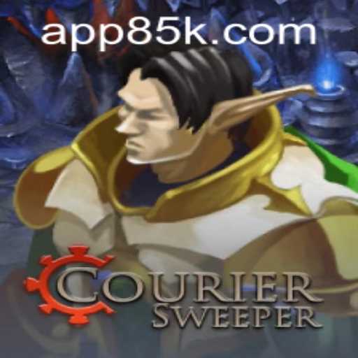 The Exciting World of CourierSweeper: Navigating Challenges with 85k PH Login