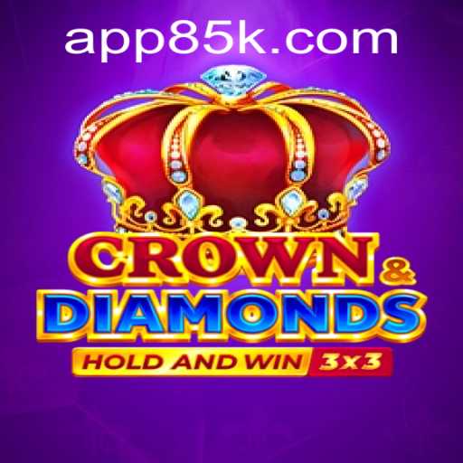 Crowndiamonds: A Thrilling Adventure in Online Gaming
