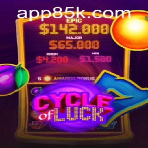Exploring the Thrills of CycleofLuck: A Game Revolutionizing 85k PH Login