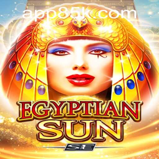 Discover the Mystical World of EgyptianSunSE: A New Gaming Adventure