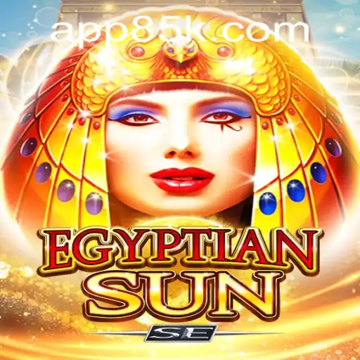 Discover the Mystical World of EgyptianSunSE: A New Gaming Adventure