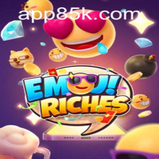 Unveiling the Allure of EmojiRiches: A Thrilling Gaming Experience