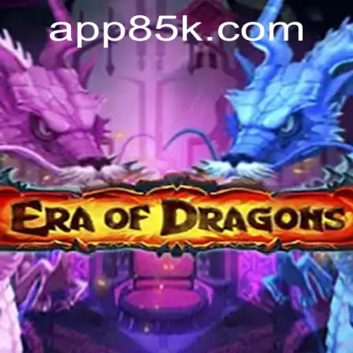 Unleashing the Adventure: A Deep Dive into 'EraOfDragons' and the '85k PH Login' Phenomenon