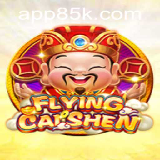 Discovering FlyingCaiShen: A Captivating Adventure
