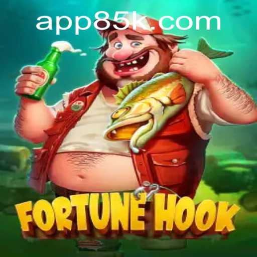 Unveiling FortuneHook: Dive into the Thrilling World of 85K PH Login