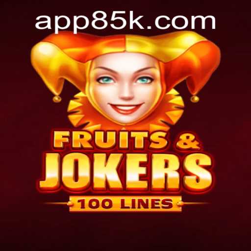 Explore the Exciting World of FruitsAndJokers100: An In-depth Look at Gameplay and Rules