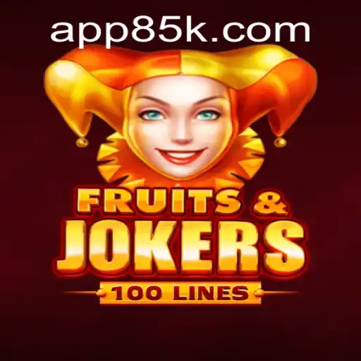 Explore the Exciting World of FruitsAndJokers100: An In-depth Look at Gameplay and Rules