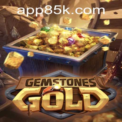 Unearth Treasures in GemstonesGold: A Deep Dive into the Thrilling Game and the 85k PH Login Buzz
